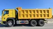 Howo 375hp Dump Truck (2024) - 3
