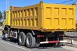 Howo 375hp Dump Truck (2024) - 4
