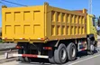 Howo 375hp Dump Truck (2024) - 5