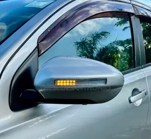 Nissan Dualis 2008 Nyeupe