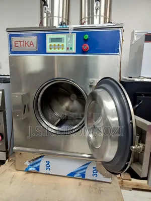 Malayan ETIKA ETK14 WE 14kg Commercial Washer Extractor