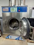 Malayan ETIKA ETK14 WE 14kg Mashine ya Kufua na Kukamua Biashara - 2