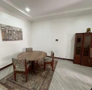 3-Bedroom Apartment for Rent in Msasani (Berbeque)