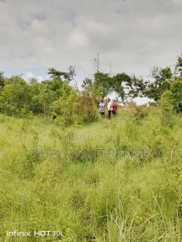 11 Hectares Agricultural Land for Sale, Mkuranga - 1