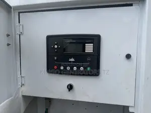 Generator Logic GL 30kVA Yanmar