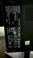 New Lenovo ThinkCentre M910 All-in-One Desktop - 5