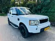 Land Rover Discovery 4 2014 White - 3