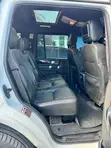 Land Rover Discovery 4 2014 White - 5