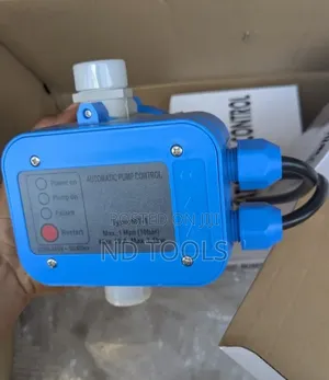 Jinlin PC-1220V Automatic Water Pump Controller