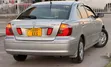 Toyota Premio 2005 Nyeupe - 1