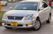 Toyota Premio 2005 Nyeupe - 2
