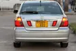 Toyota Premio 2005 Nyeupe - 3
