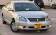 Toyota Premio 2005 Nyeupe - 4