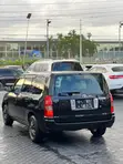 Toyota Probox 1.4 DT DX 2WD 2002 Black - 4