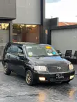 Toyota Probox 1.4 DT DX 2WD 2002 Black - 5