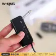 W-King MW5 Universal Wireless Microphone Set - 2