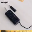 W-King MW5 Universal Wireless Microphone Set - 4