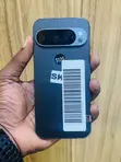 Google Pixel 9 Pro 512GB Black (Used Dubai) - 2