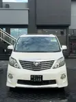 Toyota Alphard 2.4 Petrol AWD 2010 - 3