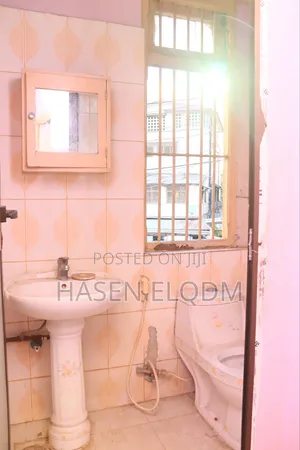 5-Bedroom Apartment for Sale, Mchafukoge