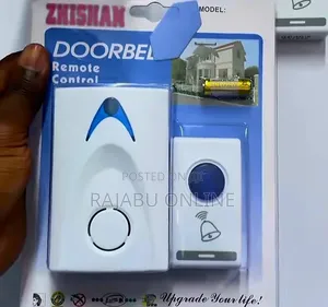 Brand New Wireless Doorbell