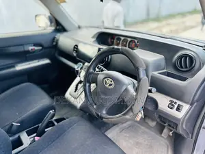 Toyota Corolla Rumion Hatchback 1.5 FWD 2008