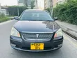 Toyota Premio 2003 Gray - 3
