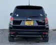Subaru Forester XT 2010 Black - 2