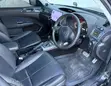 Subaru Forester XT 2010 Black - 3