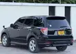 Subaru Forester XT 2010 Black - 5