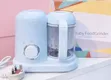 4-in-1 Baby Food Grinder with Recipe Book - 2