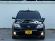 Subaru Forester 2009 Black - 1