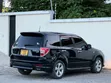 Subaru Forester 2009 Black - 2