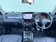 Subaru Forester 2009 Black - 4