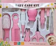 10-in-1 Baby Care Kit Set - 2