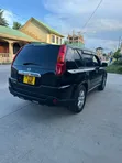 Nissan X-Trail 2008 Black - 1