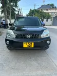 Nissan X-Trail 2008 Black - 2