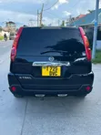 Nissan X-Trail 2008 Black - 3