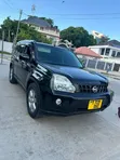 Nissan X-Trail 2008 Black - 4
