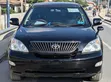 Toyota Harrier 2.4 2008 Black - 3