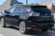 Toyota Harrier 2.4 2008 Black - 4