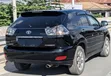 Toyota Harrier 2.4 2008 Black - 5