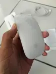 Apple Magic Mouse Nyeusi USB-C - 2