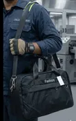 Engineer Safety Bag - Brand New - 1
