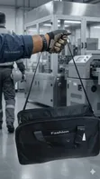 Engineer Safety Bag - Brand New - 2