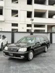 Toyota Crown Royale 2005 Black - 1
