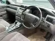 Toyota Crown Royale 2005 Black - 2