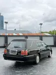 Toyota Crown Royale 2005 Black - 3