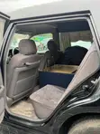 Toyota Crown Royale 2005 Black - 4