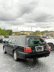Toyota Crown Royale 2005 Black - 5